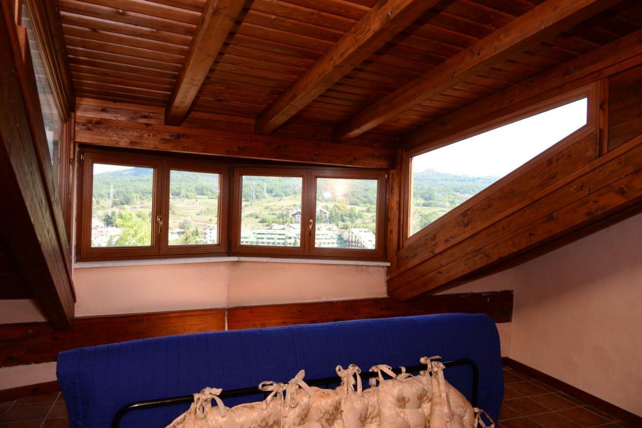 Roccaraso Relais Villa Exterior photo