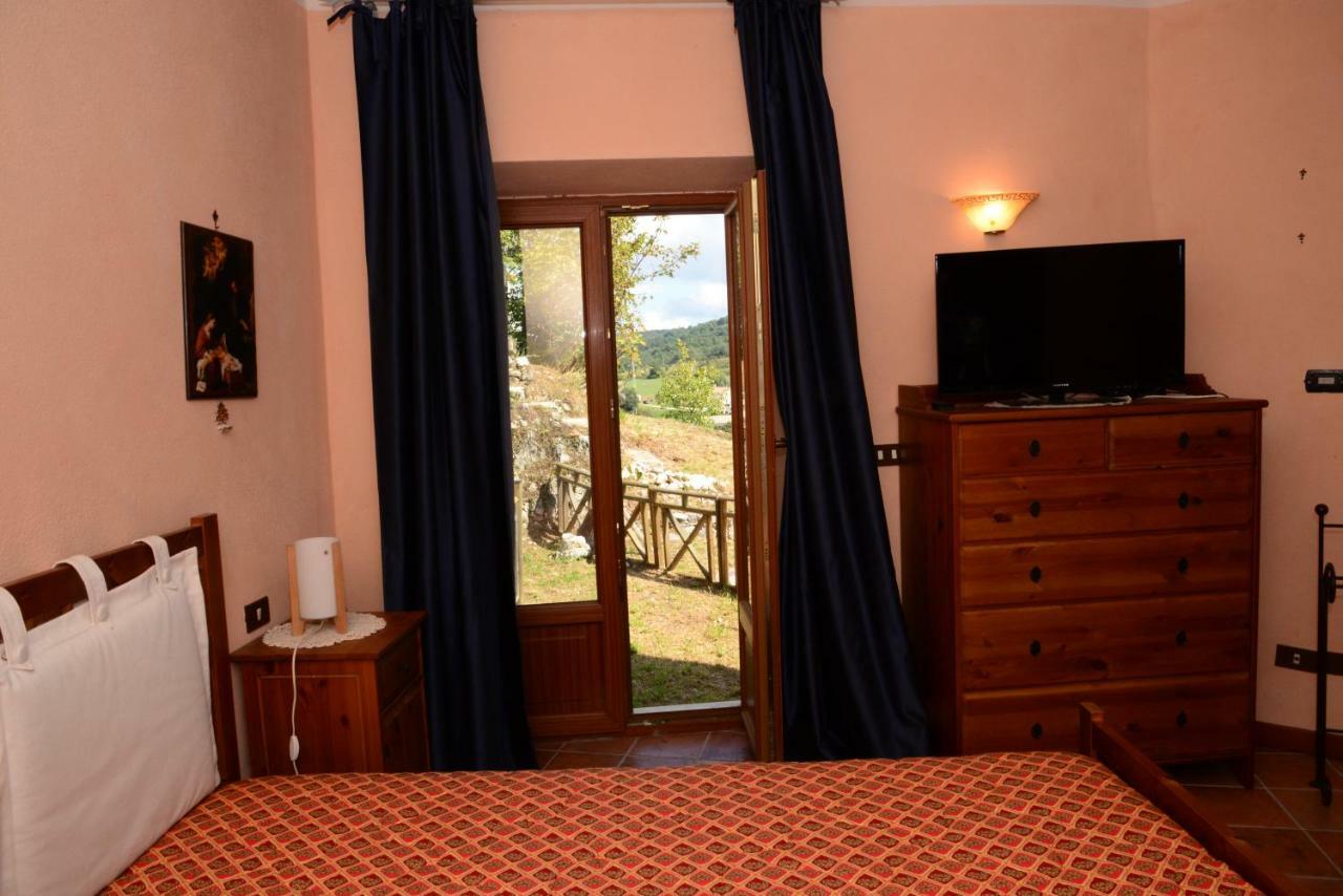 Roccaraso Relais Villa Exterior photo