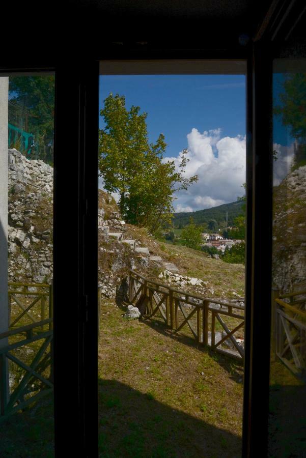 Roccaraso Relais Villa Exterior photo