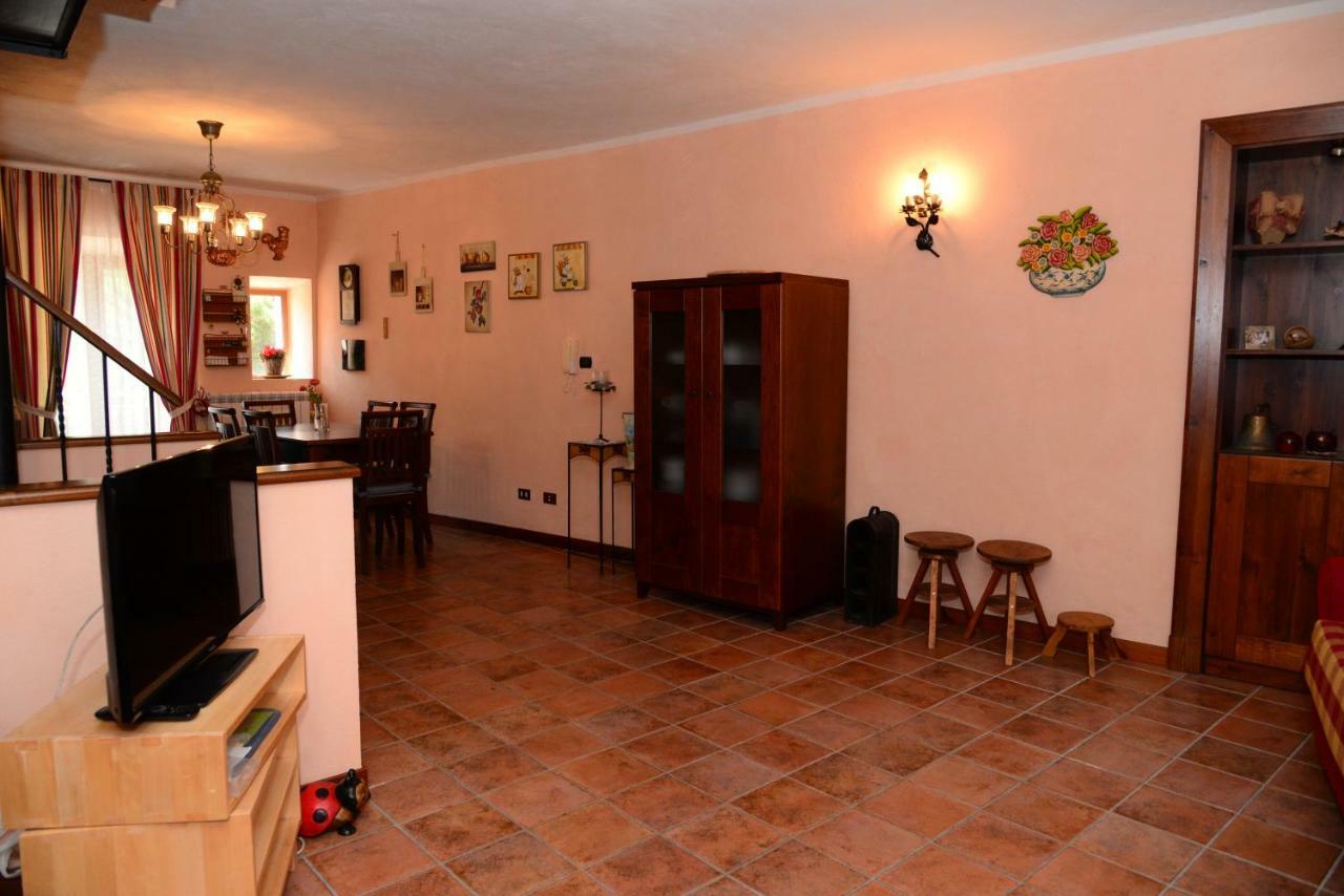 Roccaraso Relais Villa Exterior photo